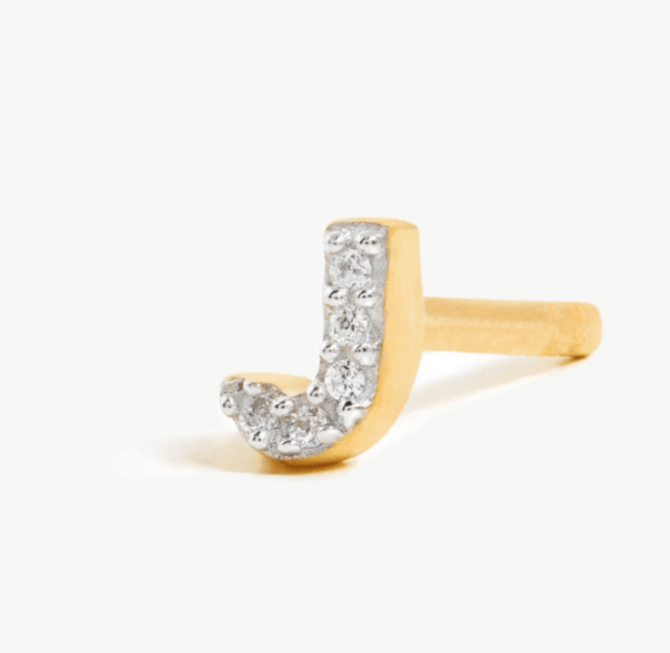 STYLECASTER | Missoma Initial Jewelry STYLECASTER | Missoma Initial Jewelry