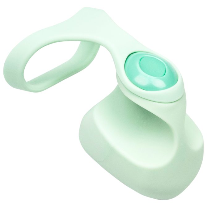Fin Finger Vibrator Fin Finger Vibrator