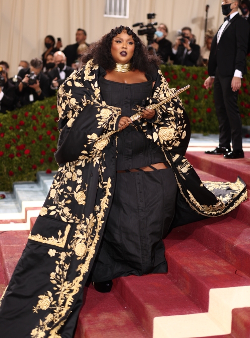 STYLECASTER | Lizzo