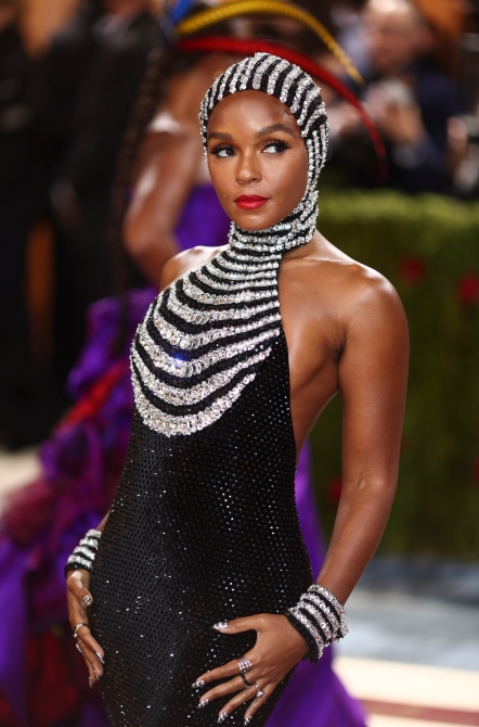 STYLECASTER | Janelle Monae