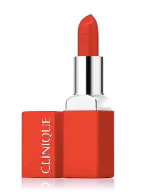 Clinique Pop Reds Lipstick