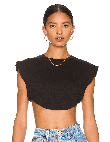 Mollie Top