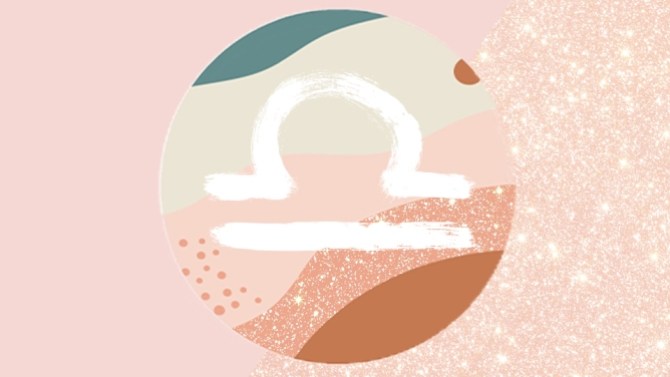 STYLECASTER | Libra Zodiac Sign STYLECASTER | Libra Zodiac Sign