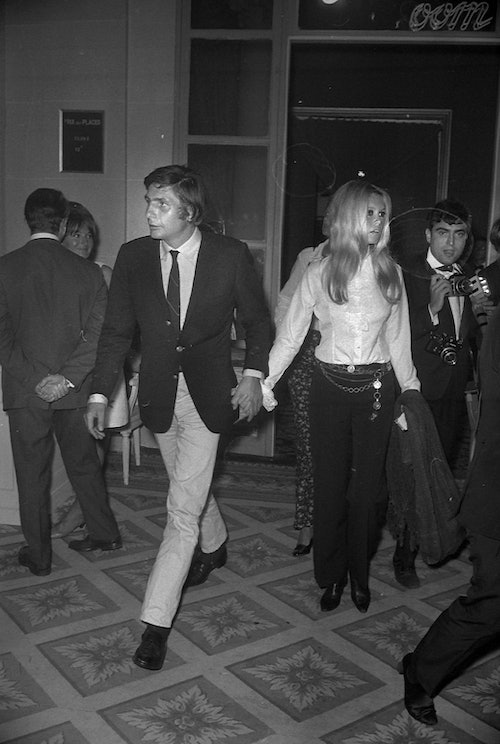 NOA/Roger Viollet/Getty Images