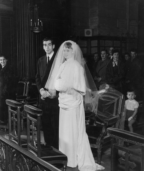 Hulton Archive/Archive Photos/Getty Images