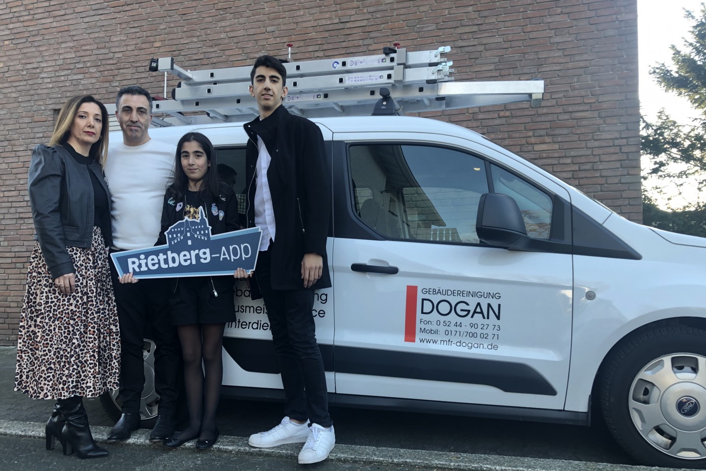 ✓wir bauen ihr traumhaus ✓ flexible grundrisse ✓ fertighäuser mit smart home lösung ✓ umweltschonend ✓ energieeffizient . Dogan GebÃ¤udereinigung | Rietberg App