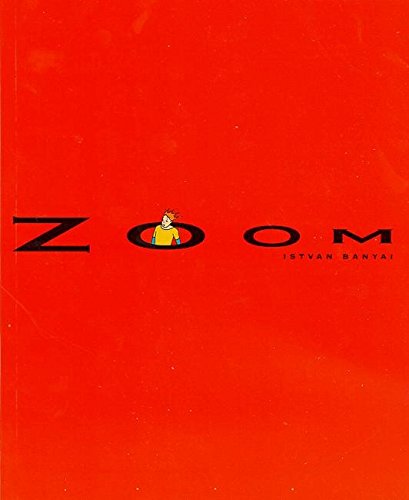 Re Zoom Paperback Wordless Picture Books Wordless Book Paperback Books Hungarian-born artist Istvan Banyais debut picture-book Zoom which first saw print in 1995 and was followed by Re-Zoom in 1998 is a boldly illustrated wordless journey one that takes the reader viewer on to an increasingly distant point from its original subject.