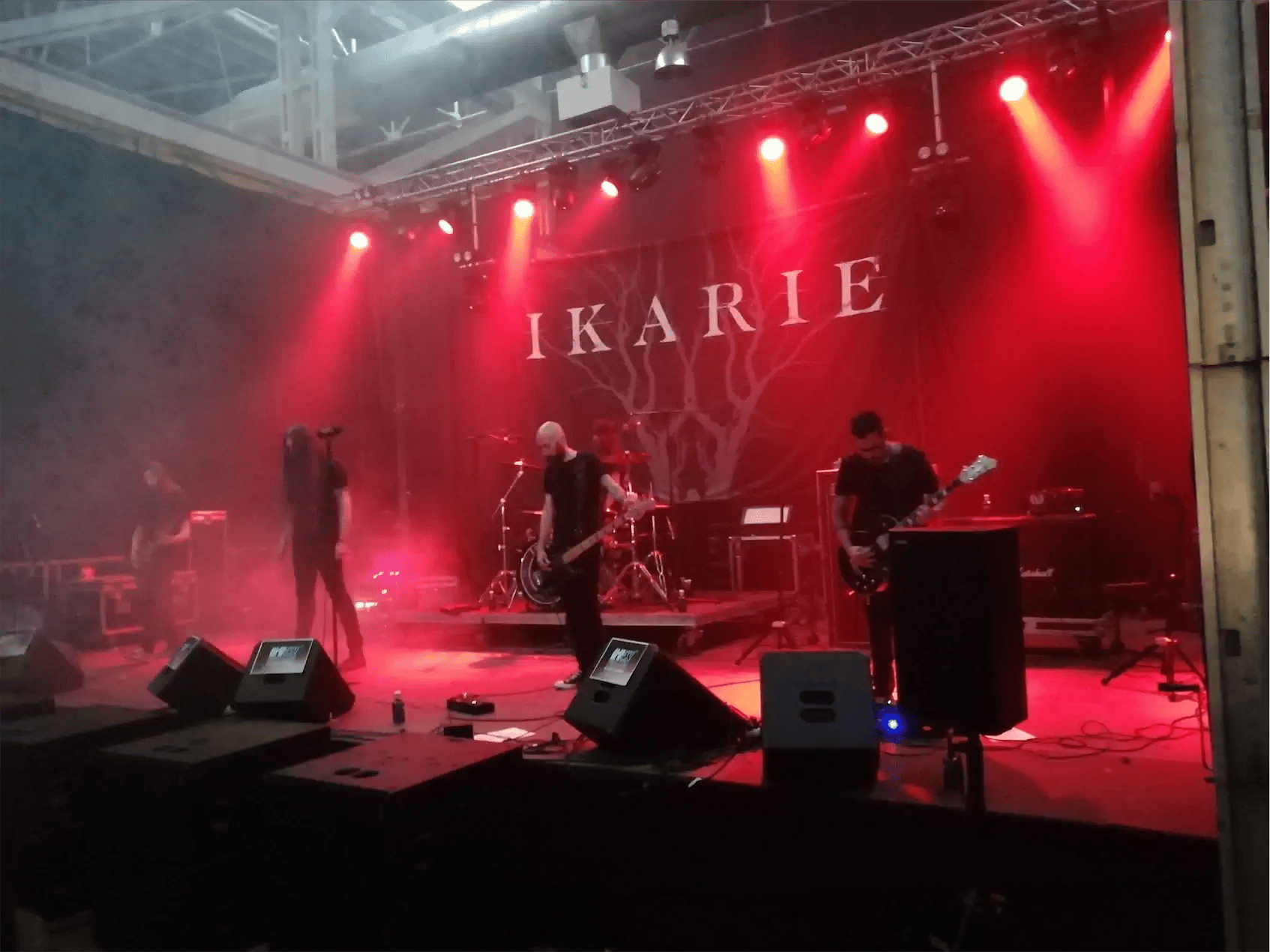 Ikarie AMfest 2022 02