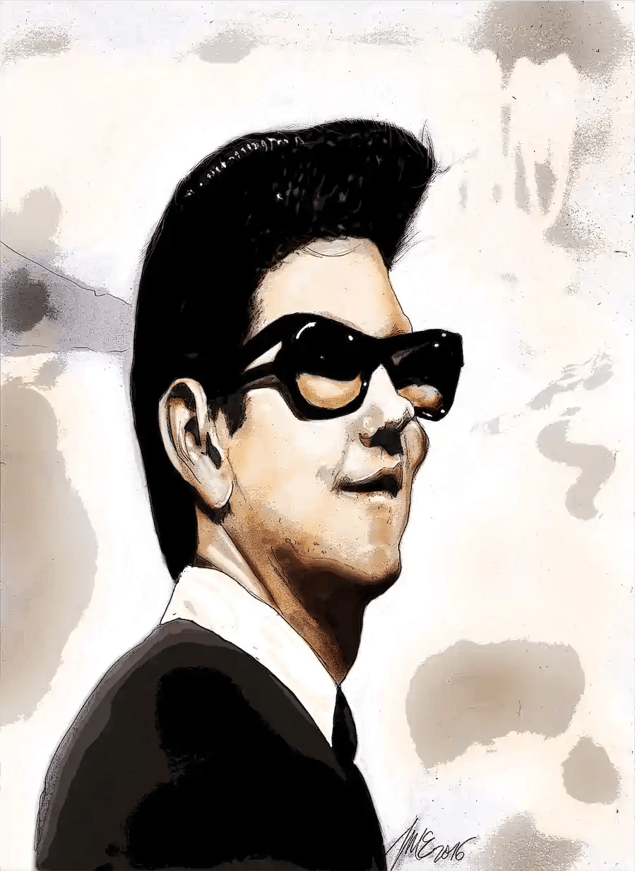 Roy Orbison