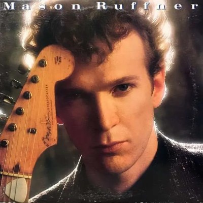 Disco 'Mason Ruffner' de Mason Ruffner
