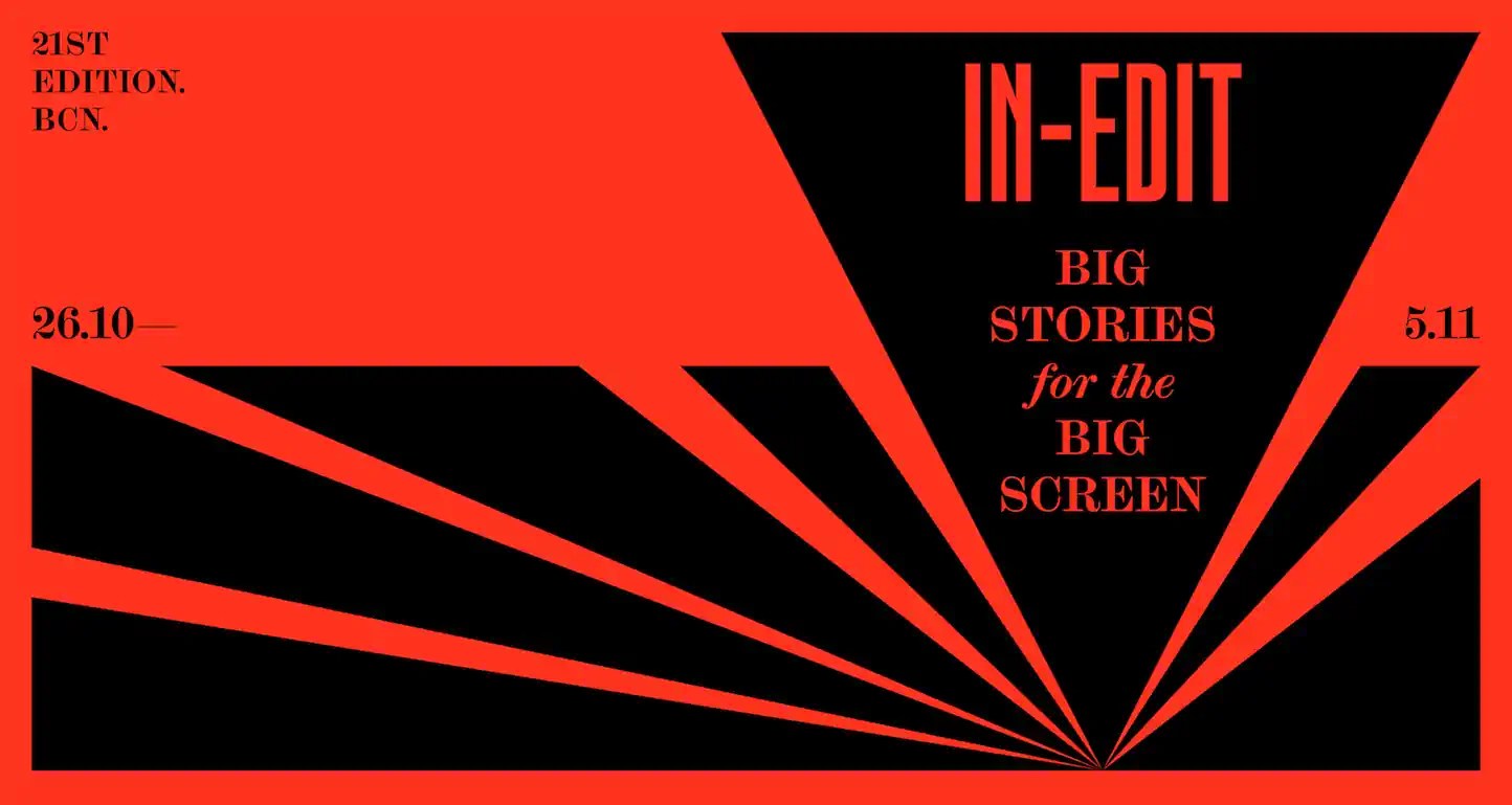 Festival In-Edit 2023