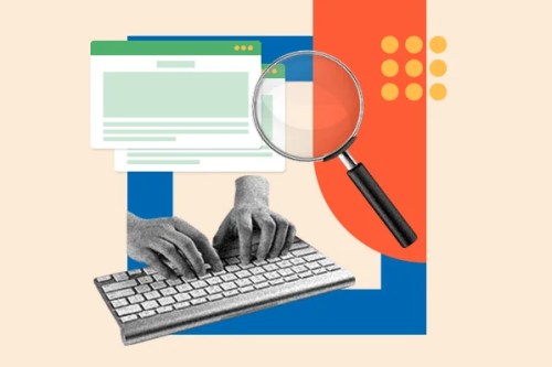 Search engine algorithms