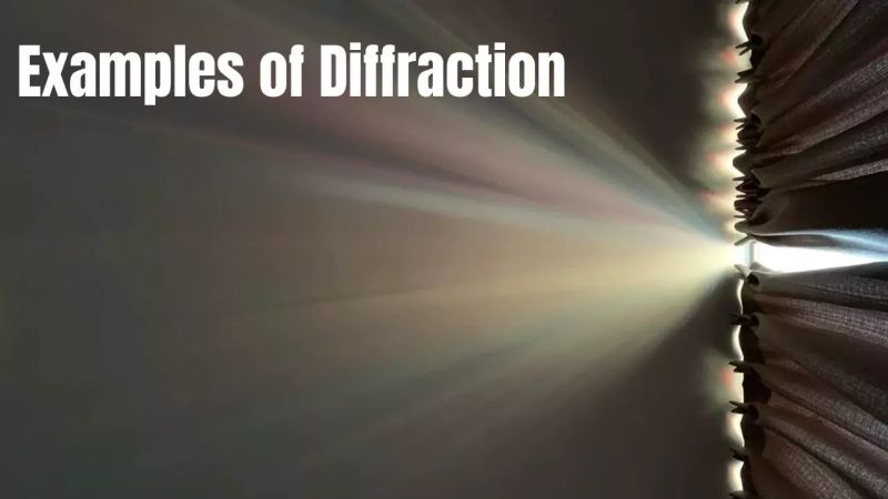 Diffraction Examples Mumublink - Perfect Dark Pattern - Full HD