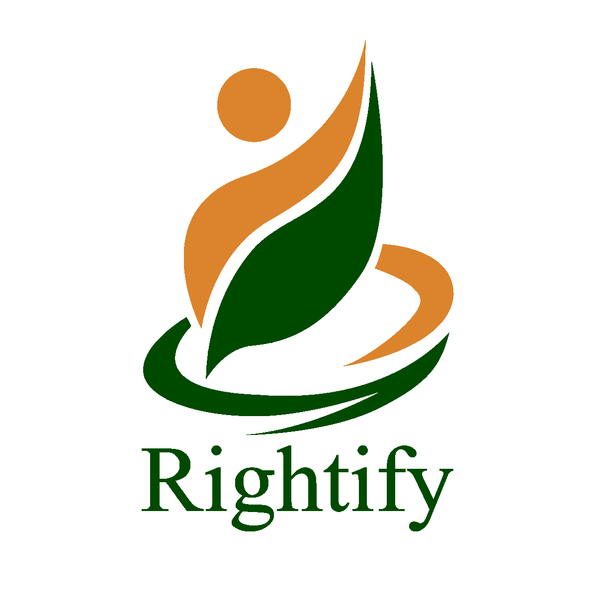 Rightify logo