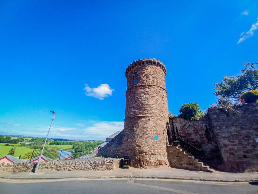 Inside the quirkiest homes on rightmove