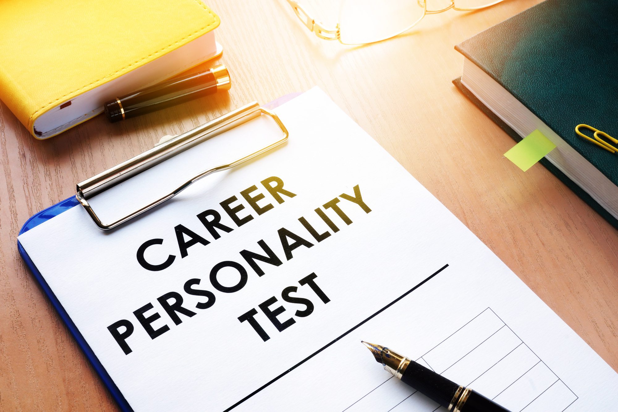 The benefits of personality testing when hiring
