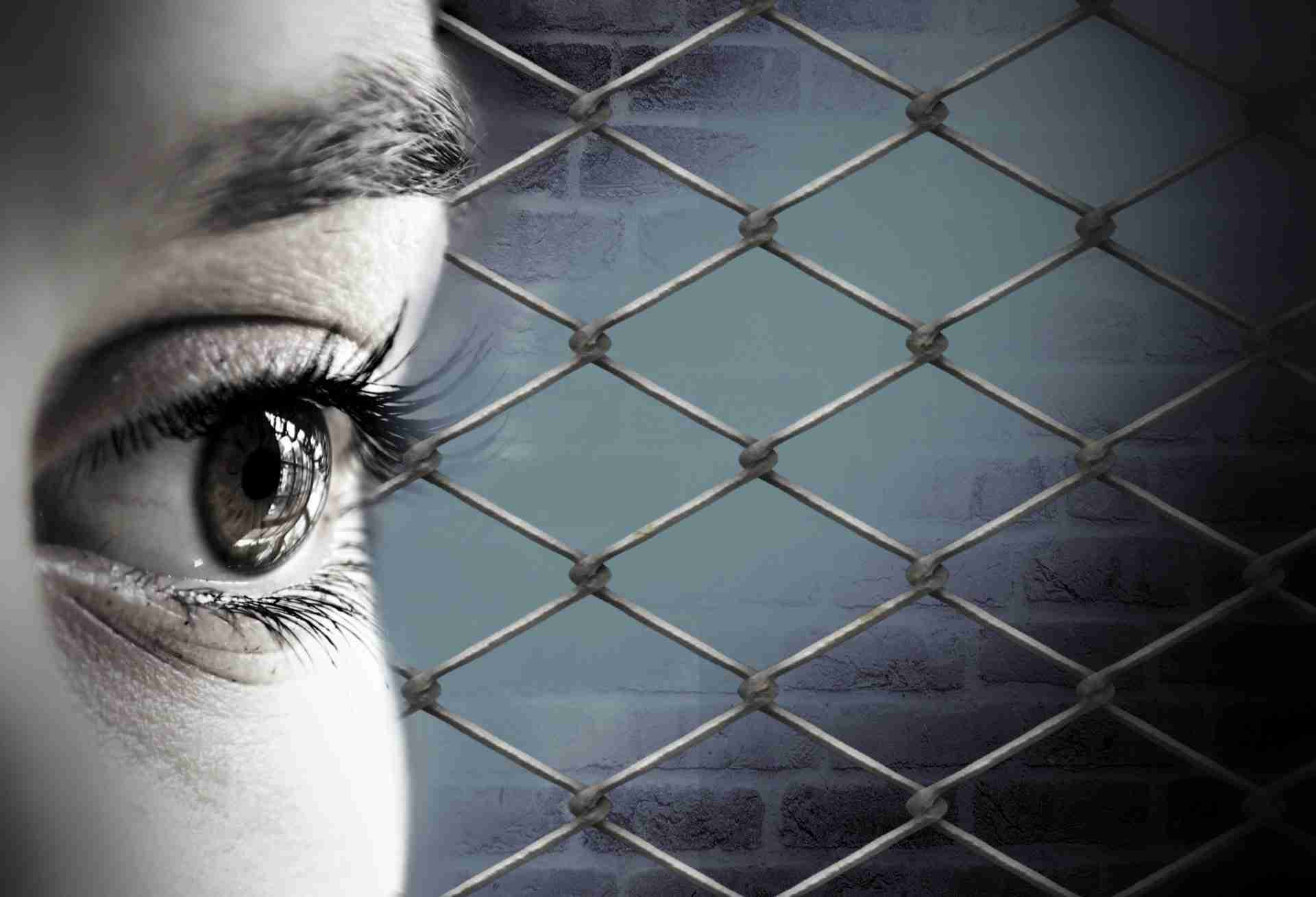 Differences Between Refugee Women and Men