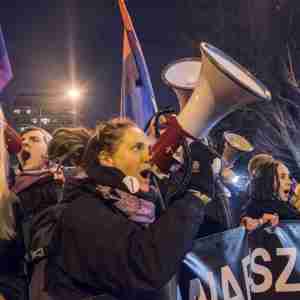 Women’s Rights in Poland