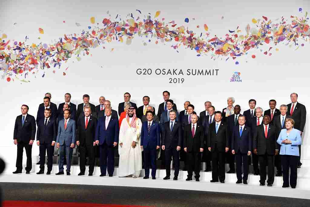 Decline in Women’s Political Representation