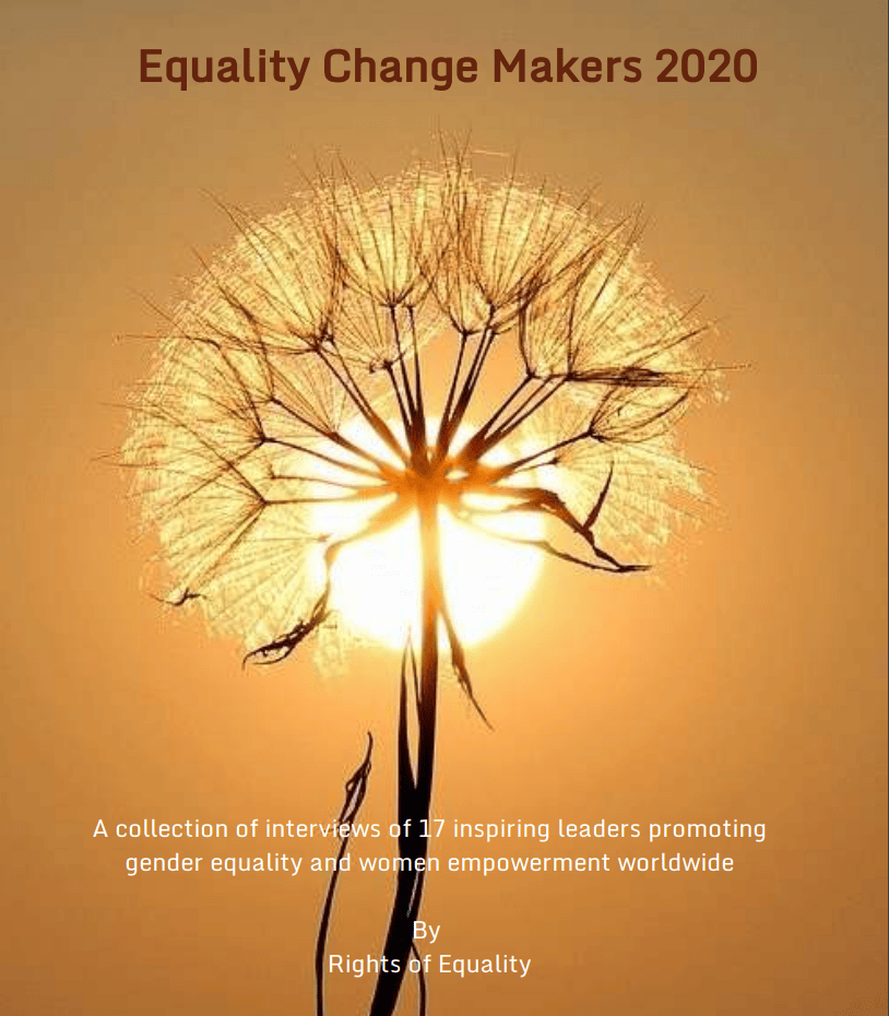 Equality Changemakers
