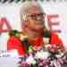 Samoa's first Female Prime minster Fiame Naomi Mata’afa