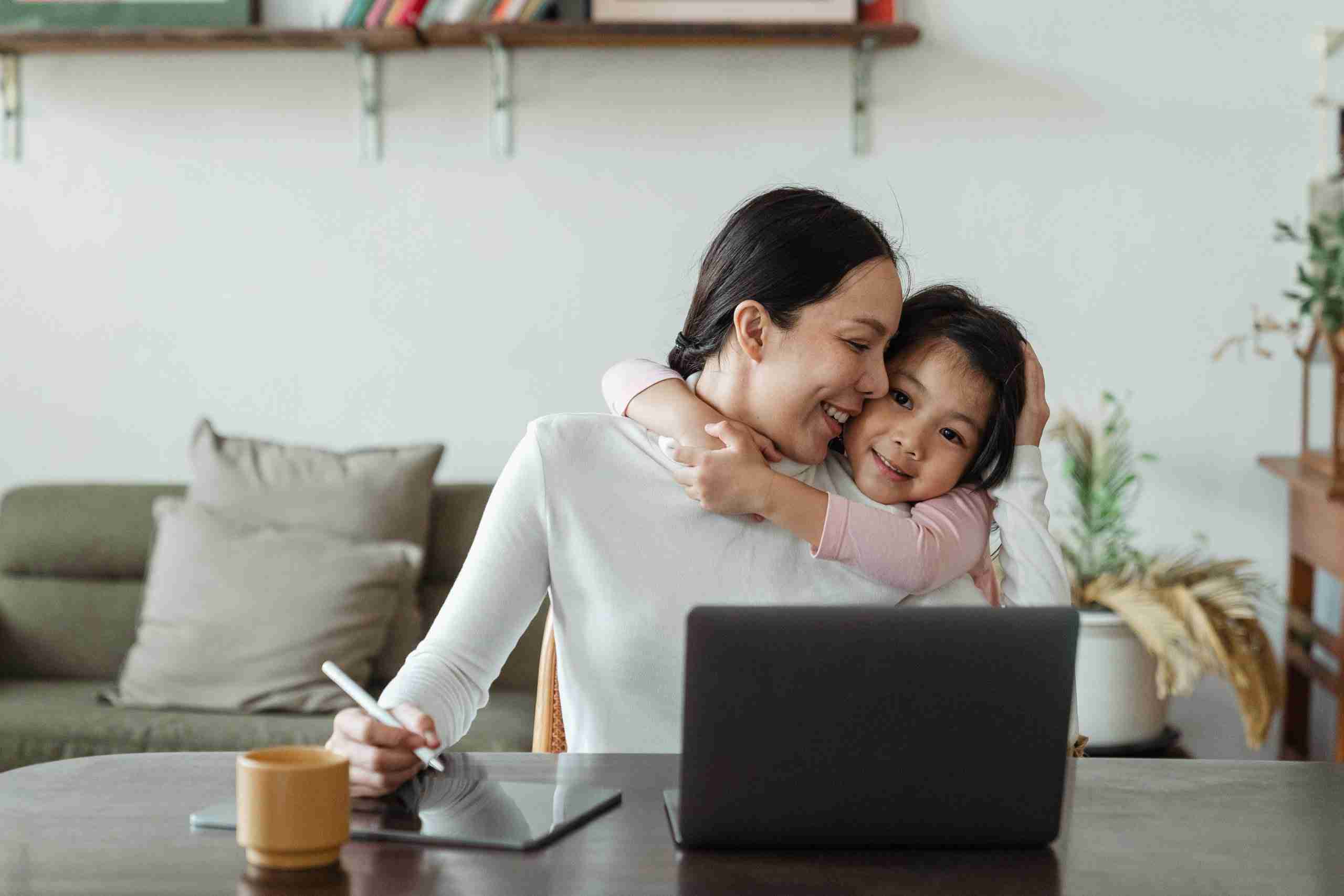 organizations Supporting Working Moms Going Back to Work