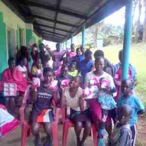 COVID-19 and Period Poverty in Vihiga County