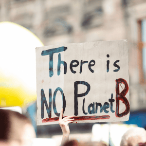 Gendered Impacts of Climate Displacement