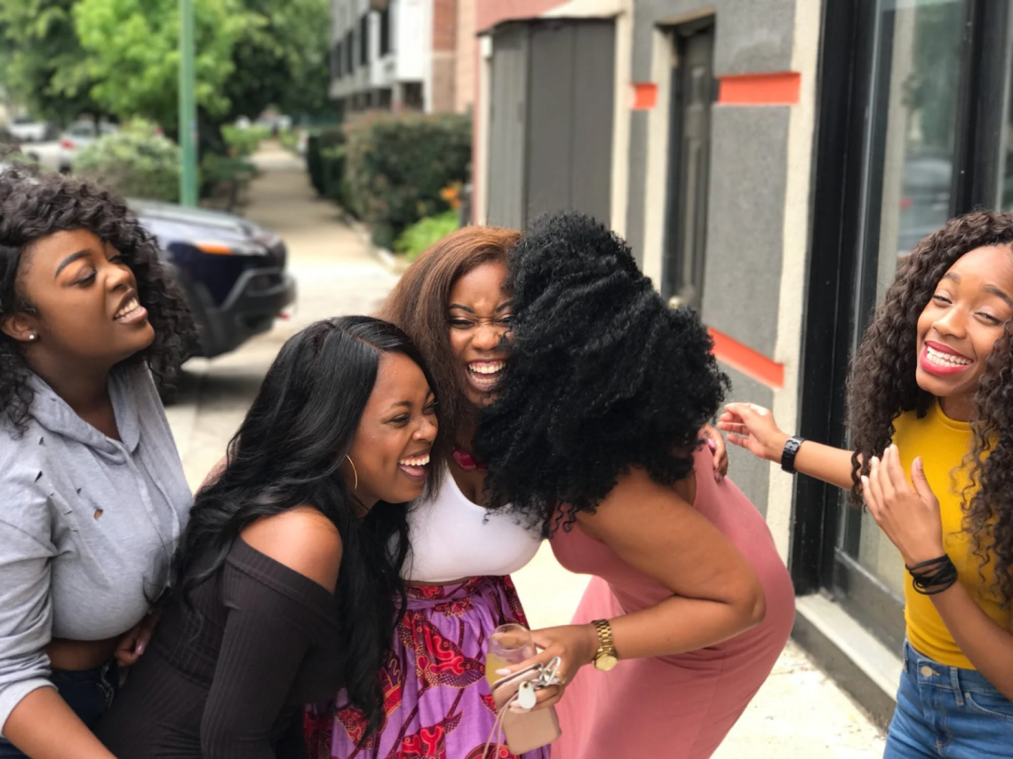 5 Ways You Can Support Women