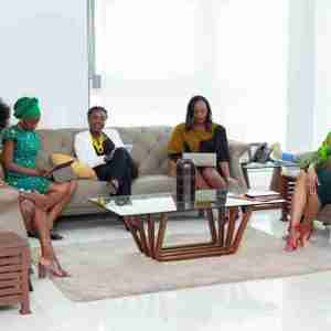 Patriarchy and Female leadership