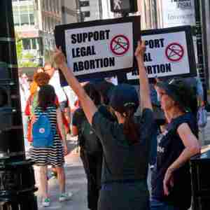 UK Abortion rights