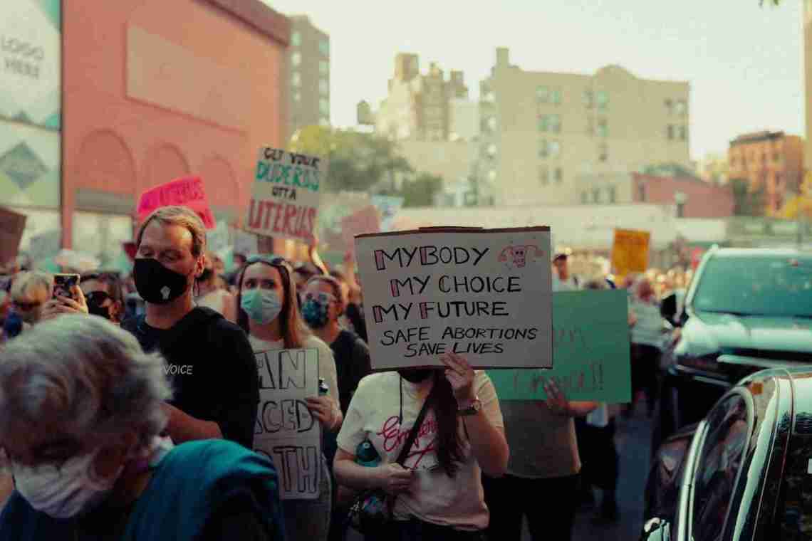 UK Abortion Rights