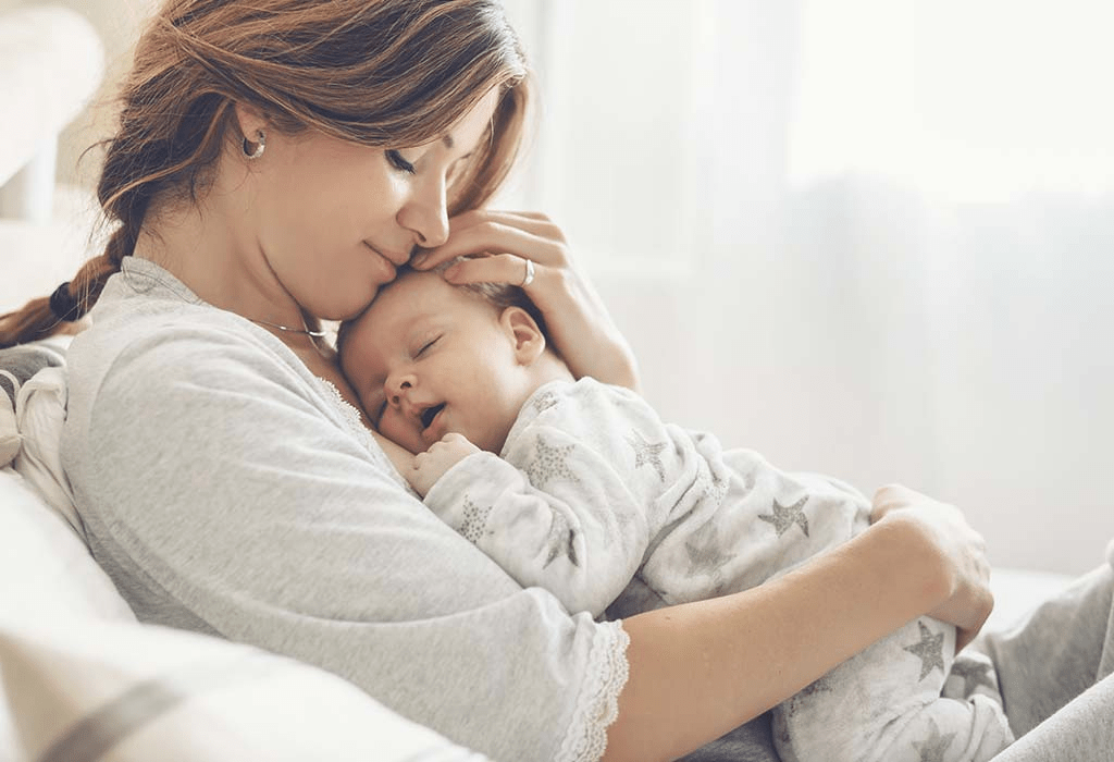 Women and Pregnancy
