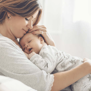 Women and Pregnancy