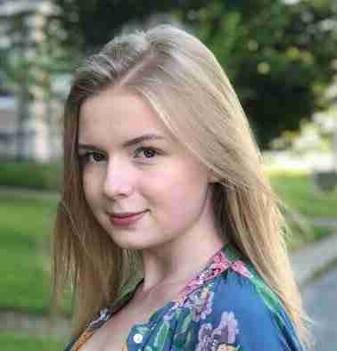 Ekaterina Zemskova