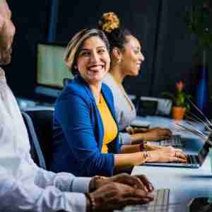 Addressing Discrimination in the Workplace
