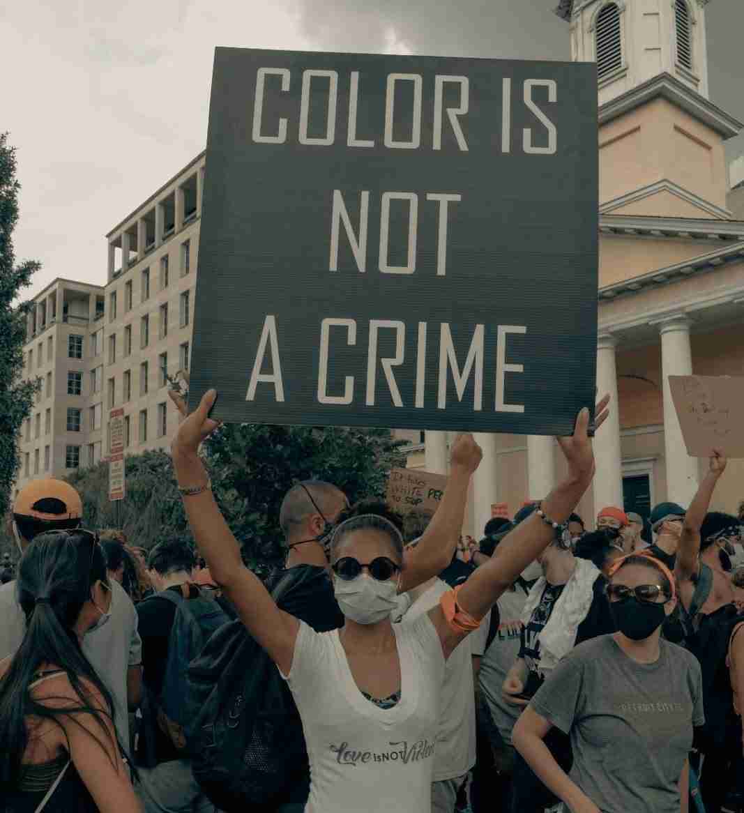 Intersectionality in the Workplace
