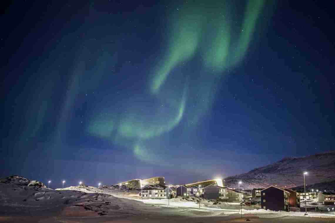 Greenland: A Systemic Violation of Bodily Autonomy