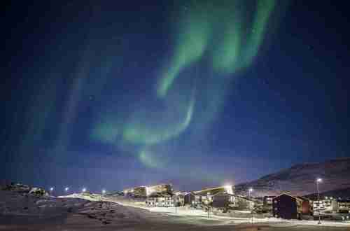 Greenland: A Systemic Violation of Bodily Autonomy