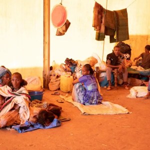 Violence Against Women In Tigray, Ethiopia