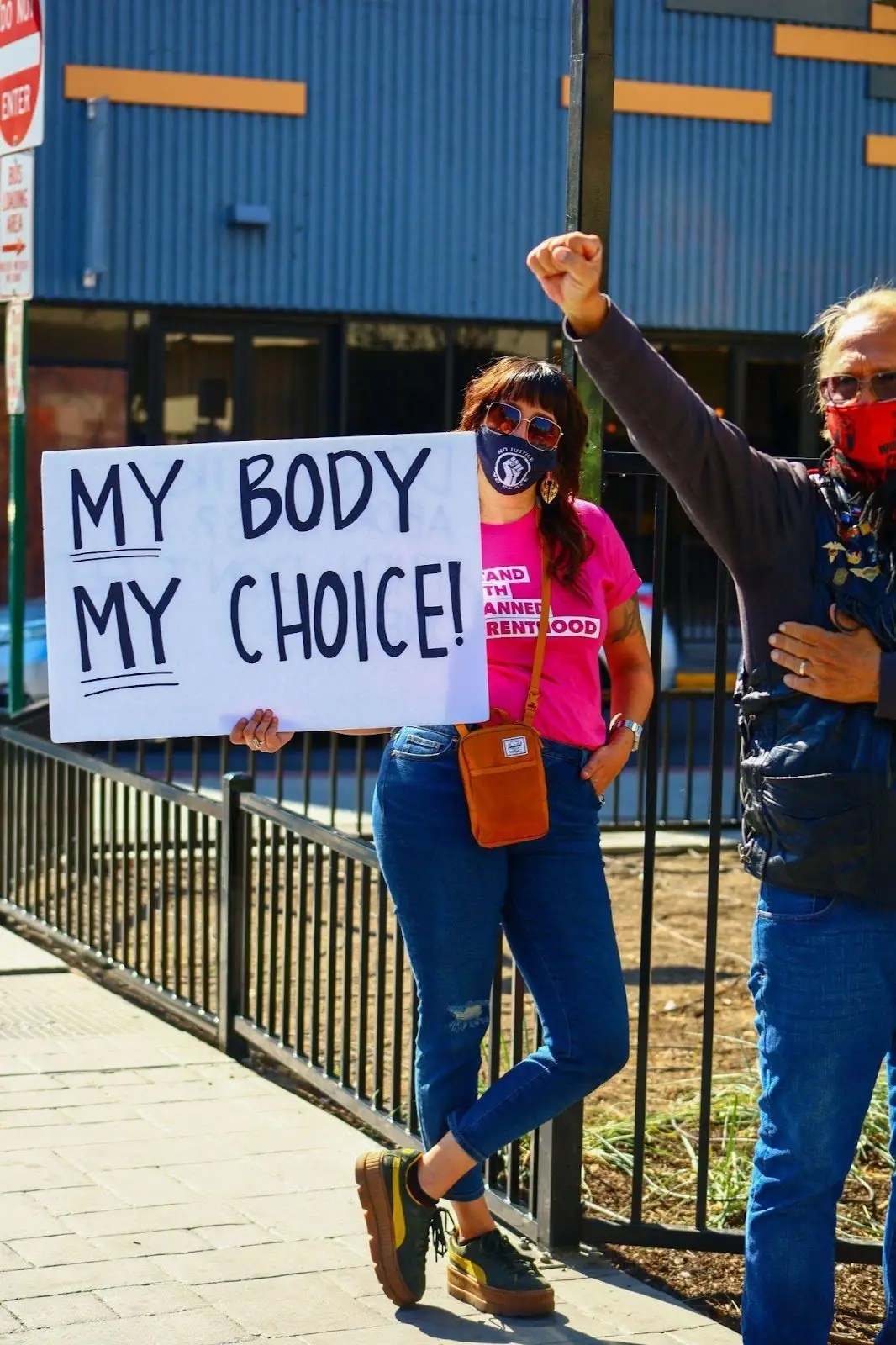 Arizona Abortions Laws