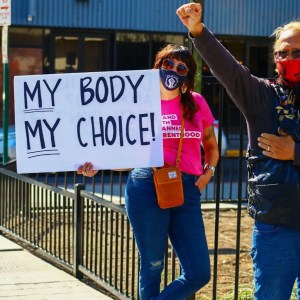 Arizona Abortions Laws