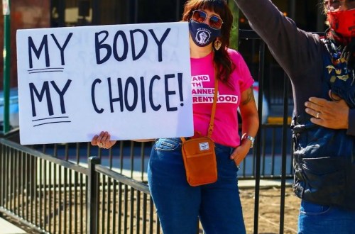 Arizona Abortions Laws