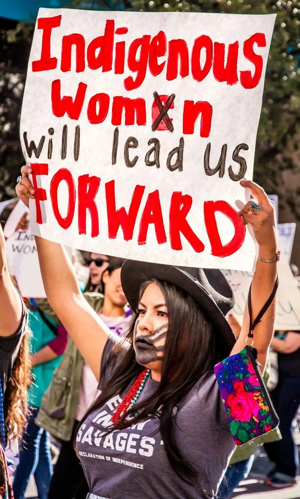 Indigenous People’s Rights