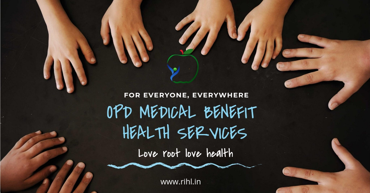 What is "OPD"? what illness can be cure through OPD? Public Health First Top Health OPD Care