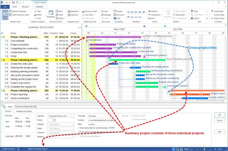 Timesheet Software Rillsoft - Landscape Pattern Collection - 8K Quality
