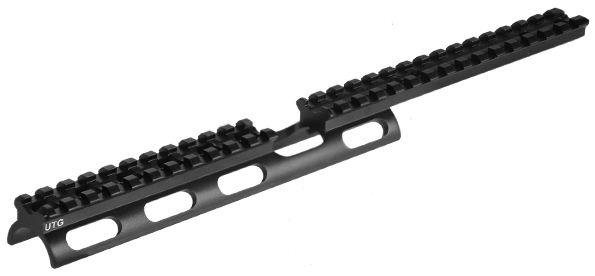 Gsg 110 round.22lr drum magazine (ruger 10/22 fit) · £94.96 ; Rimfire Sports & Custom: UTG Tactical Scout Slim Rail for Ruger 10/22 Rifles with 26 Slot
