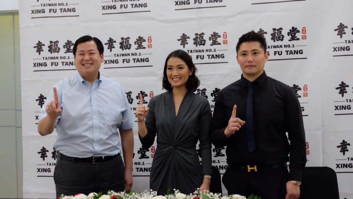 Xing Fu Tang Kini Ada Di Gofood Pelopor Pola Xing Fu Gofood 