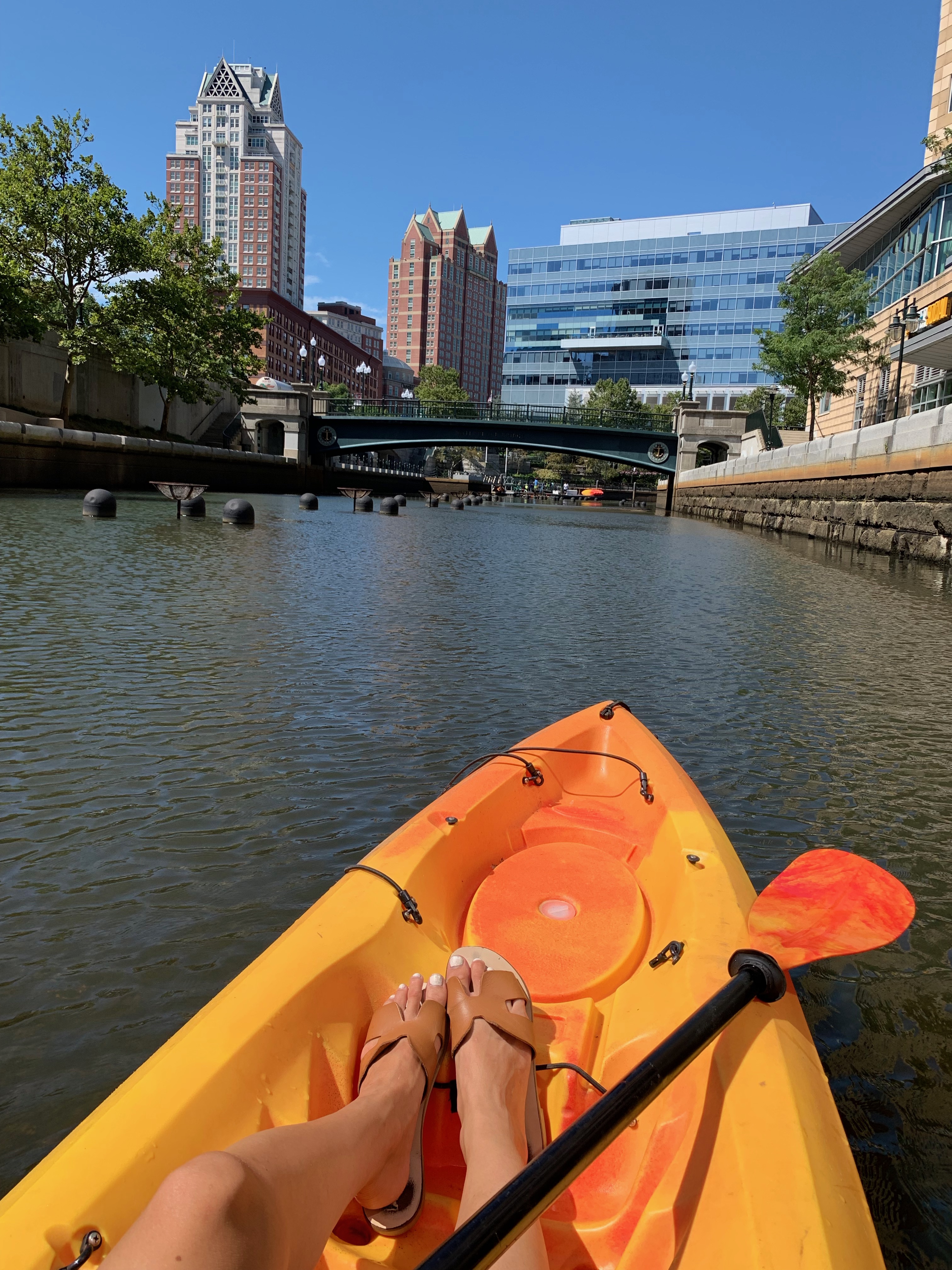 483 new and used commercial fishing boat boats for sale at smartmarineguide.com. Six Best Spots For Kayaking In Rhode Island Rhode Island Monthly