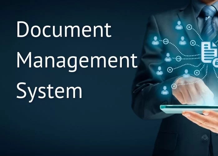 documentmanagementsystem Rincon India Solutions Pvt. Ltd.